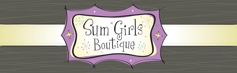 Sum Girls Boutique Dim Sum and Doughnuts